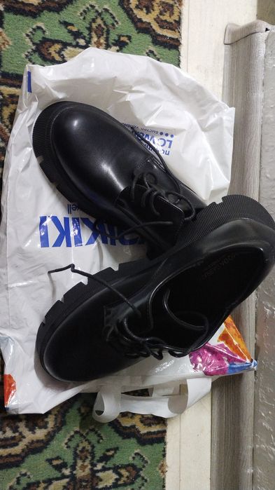 Обуви муж и женский