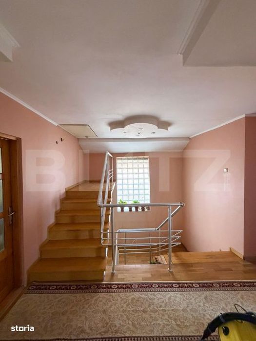 Casa in Obcini, oportunitati multiple de utilizare!