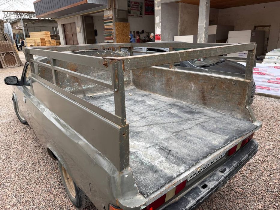 Pikap Sotiladi srochna