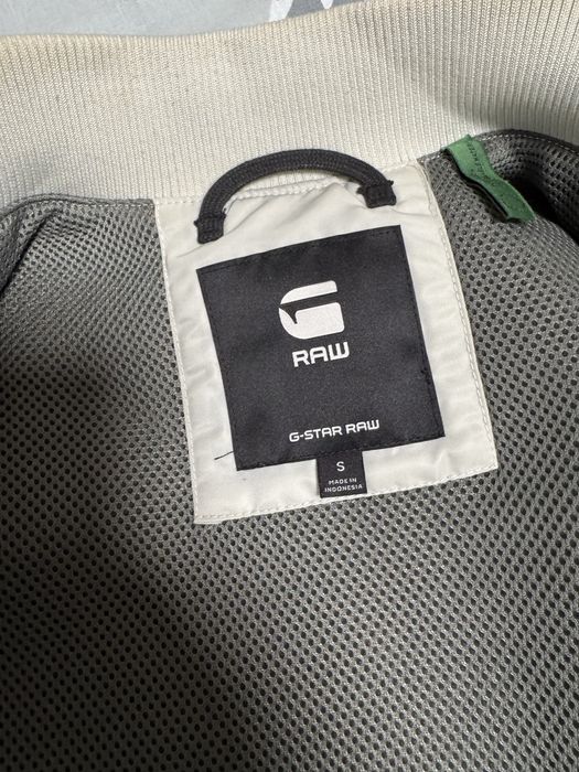 Зимно яке G-star