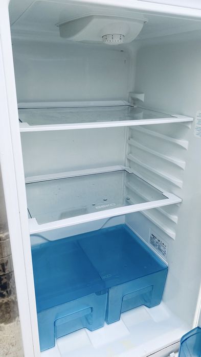 Холодильник Beko б/у