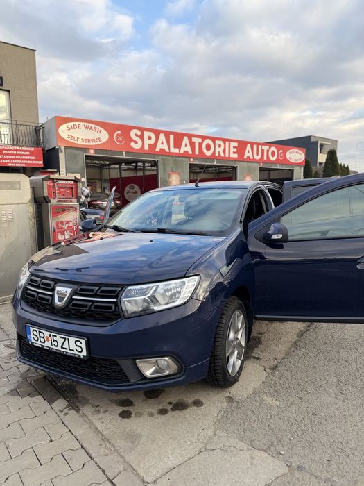 Dacia Logan 1.5 diesel 2020