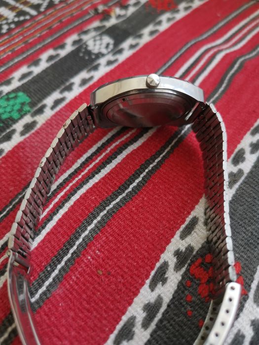 Cornavin automatic original