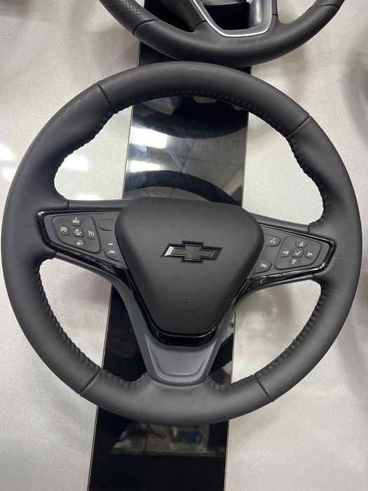 Малибу 2 оргинал рул