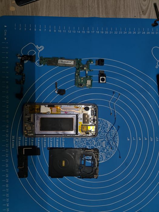 Samsung galaxy s8