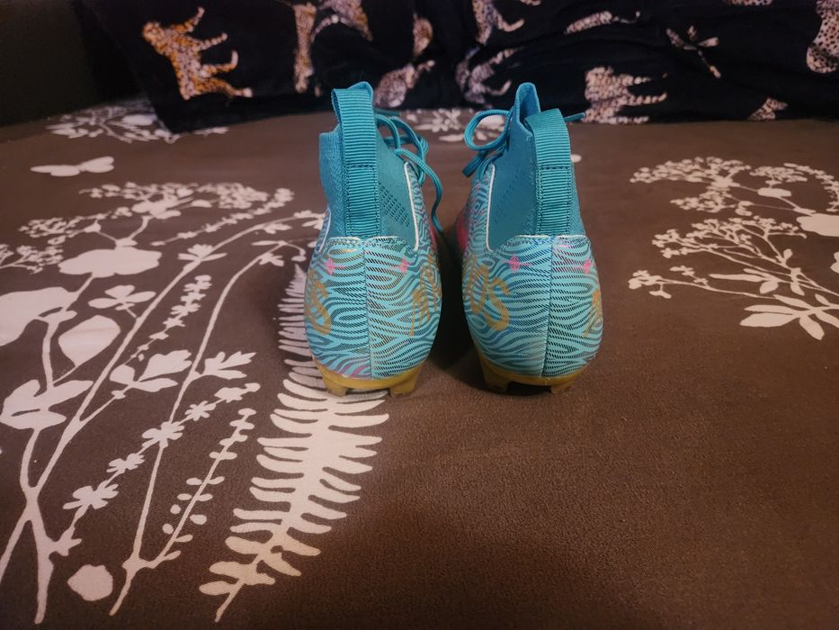 Ghete de Fotball Wejiess