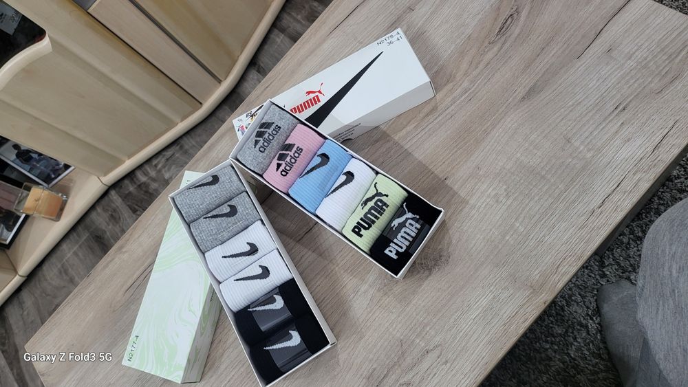 Ciorapi Sport- Confort Maxim! Citește descrierea.