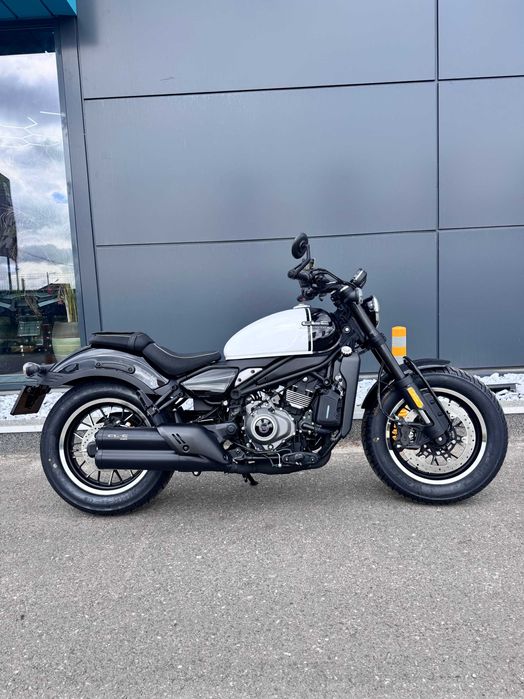 Motocicleta CFMOTO 450CL-C '26
