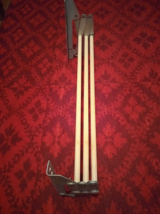 Сушилка для белья.