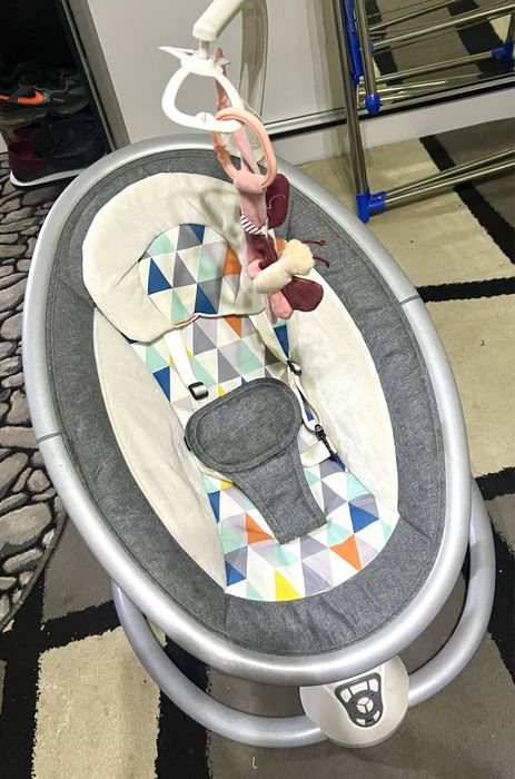 Шезлонг для детей