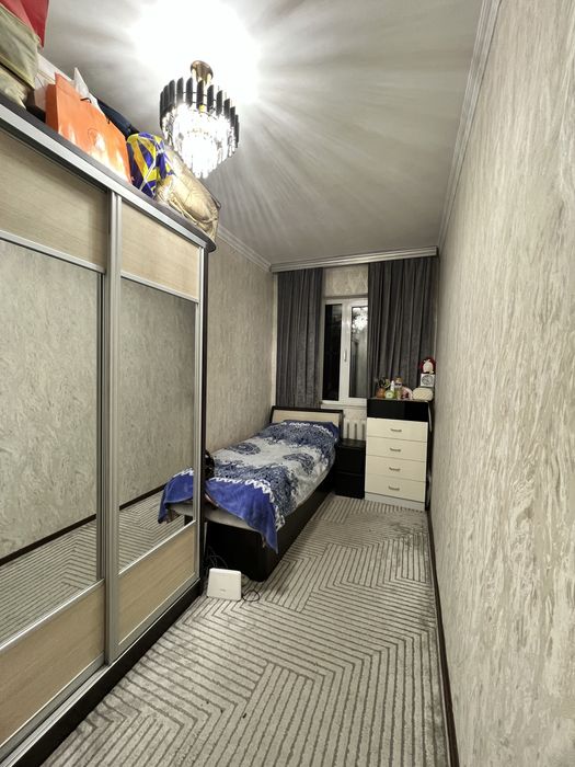 Продаётся квартира, 80 кв.м