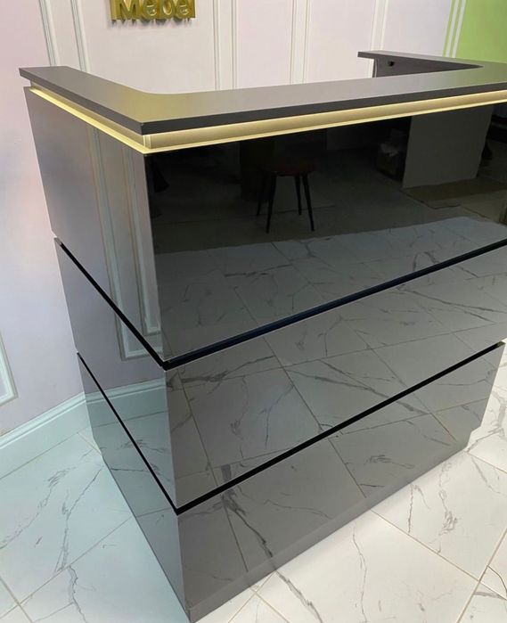 ресепшн кызылорда