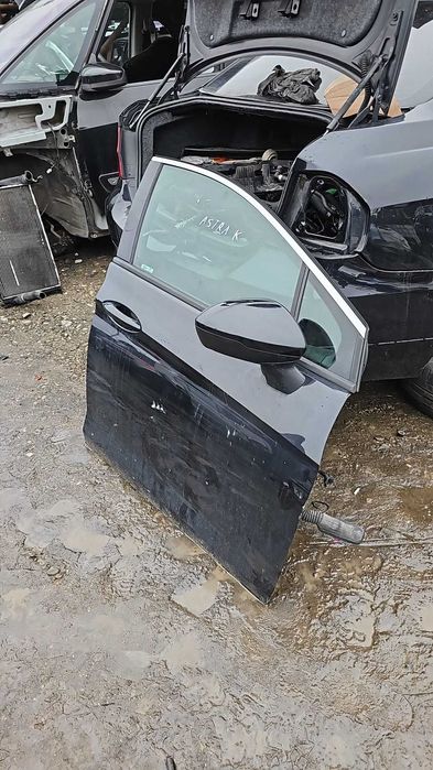 Usa dreapta fata Opel Astra K an 2013