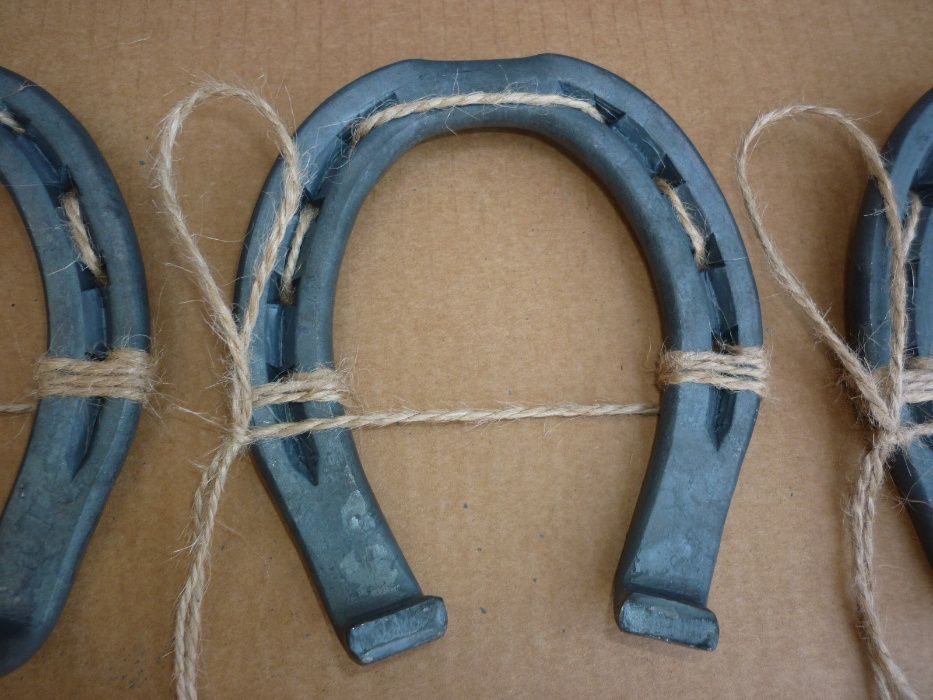 Подарете истинска подкова за късмет! Подкови за щастие!