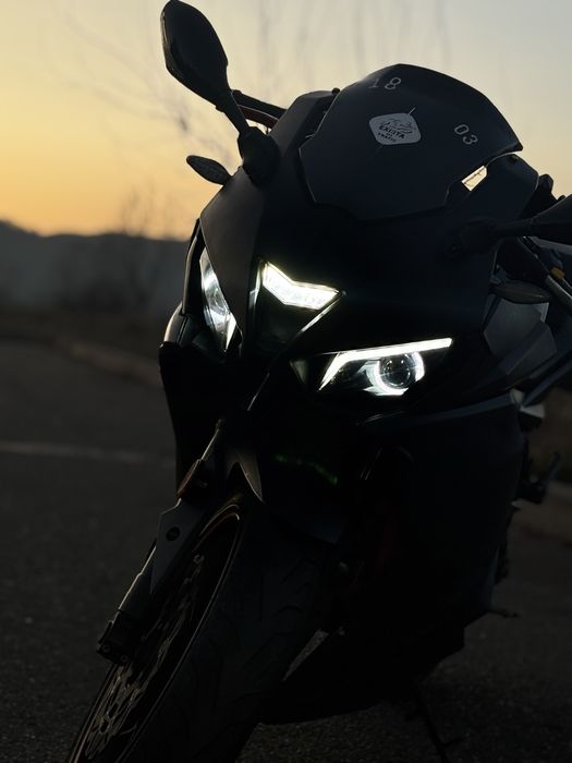 Motocicleta LEXMOTO LXR 125 2020