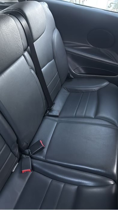 Fiat stilo abarth 2.4