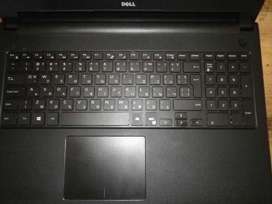 Лаптоп DELL Inspiron 5558