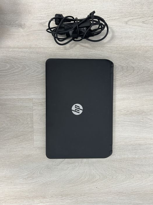 Продам ноутбук HP 15.6