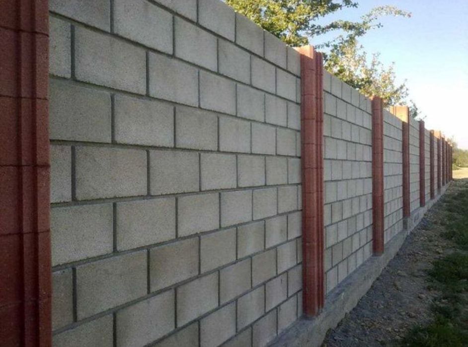 Shlakablok usta shlakablok terish xizmati beton quyamiz