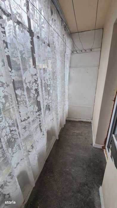 Apartament cu 2 camere de vânzare în Curtea de Argeș.