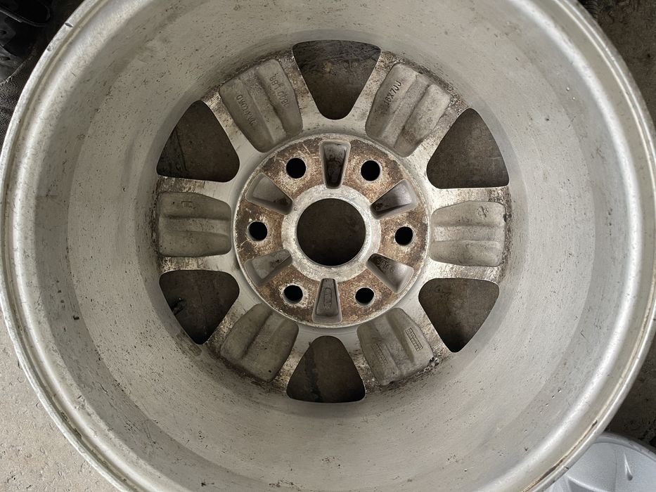 Диски митсубиси 6/139.7