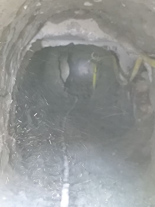 Yer ostidan tunel kovlash (пракўл усулида)