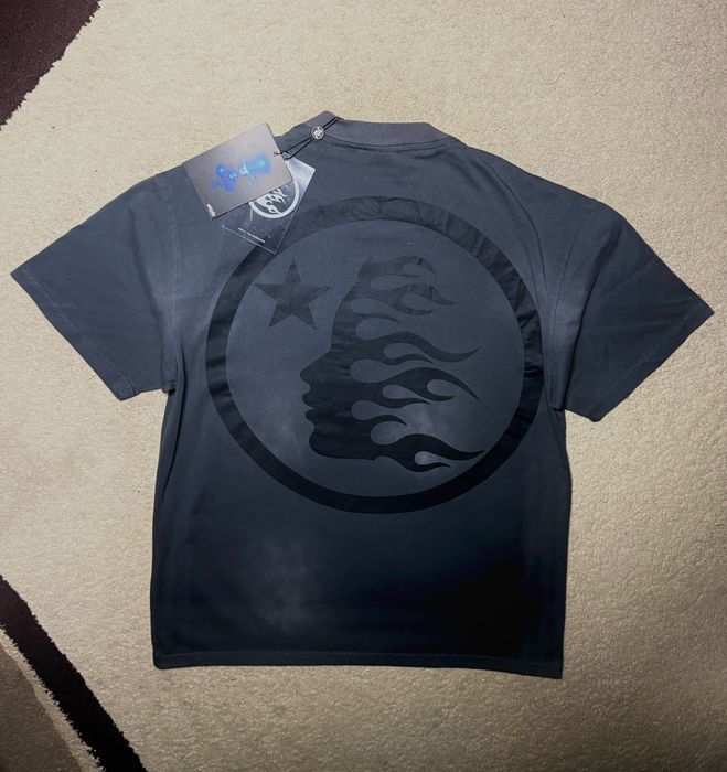 Tricou Hellstar-Marimea S,M