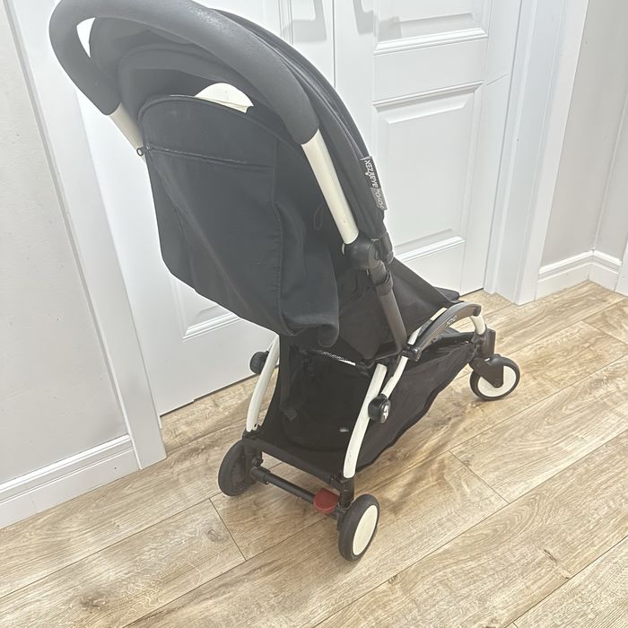 Коляска babyzen yoyo