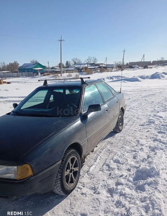 Продам Ауди 80 Б3