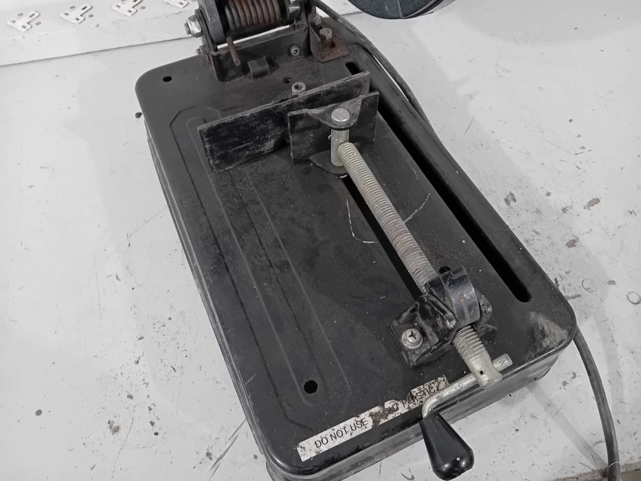 Циркуляр за метал  - Nutool 2200 W