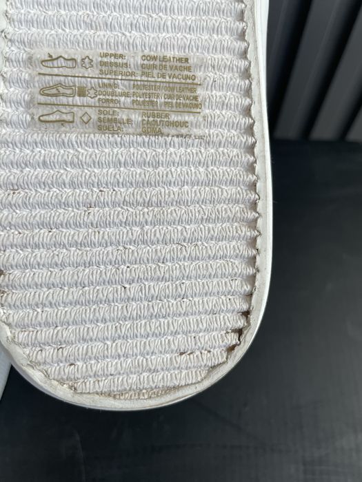 Diesel, естествена кожа, 38/ 38.5 номер