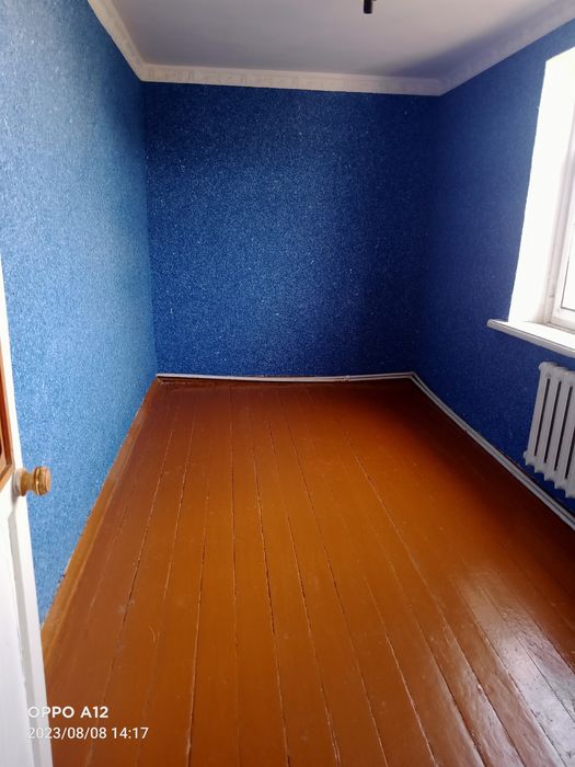 Продается 3 х Комнатная квартира