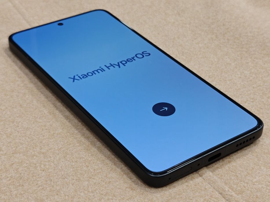 Нов Xiaomi Redmi K80 Pro 12/512 черен(Poco F7 Ultra)-SD8 Elite;6000mAh