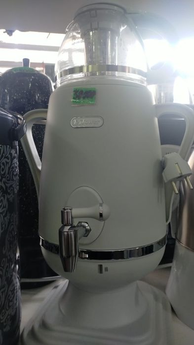 Продам термопоты и самовары