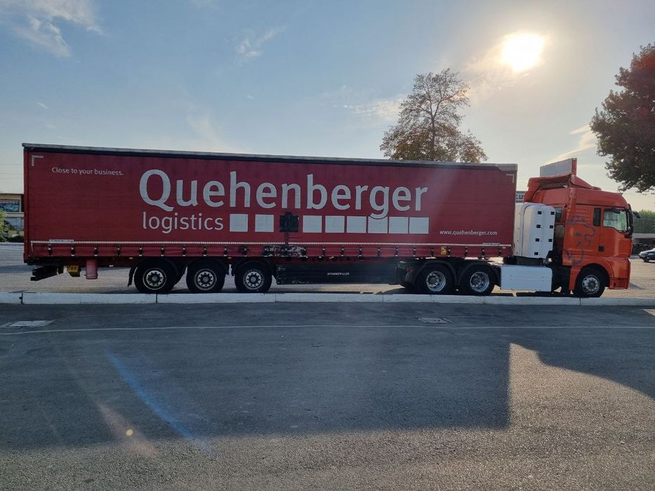 Sitrak sotiladi    !