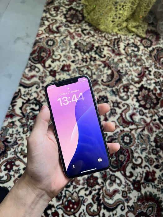 Айфон 11 про 64 гб идеал