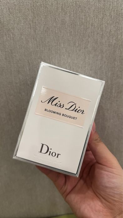 Продам Парфюм Dior