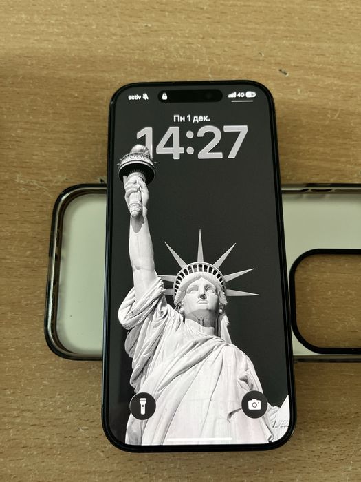 Айфон 15 про 256GB