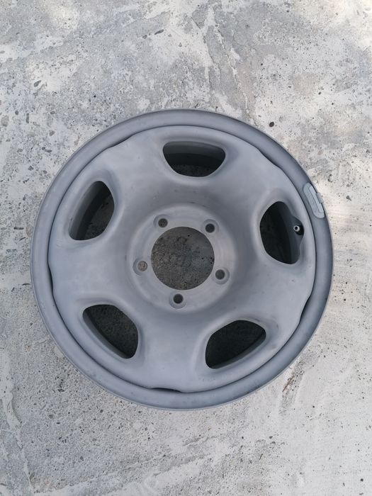 Пясъкоструене, химическа вана, прахово боядисване