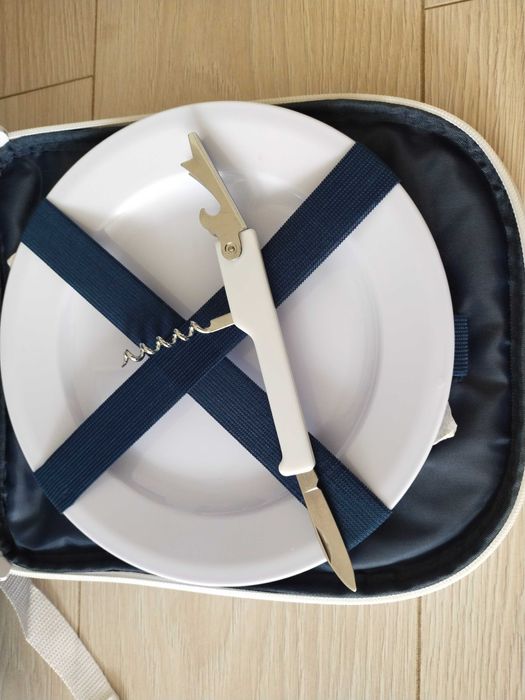 Продам рюкзак-холодильник для пикника