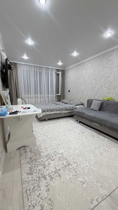 Продам 3комн кв Тургенева с ремонтом