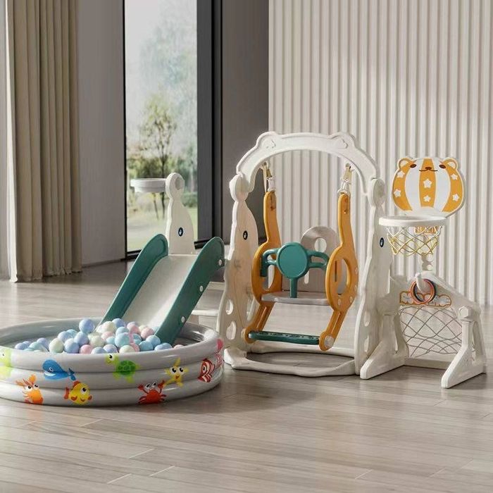 Детский Горка bolalar oyin maydonchasi SKLAD BIRINCHI QOL Gorka