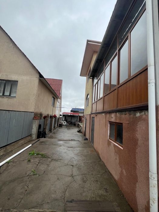 Продам большой дом