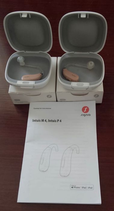 Intuis M4 Intuis P4