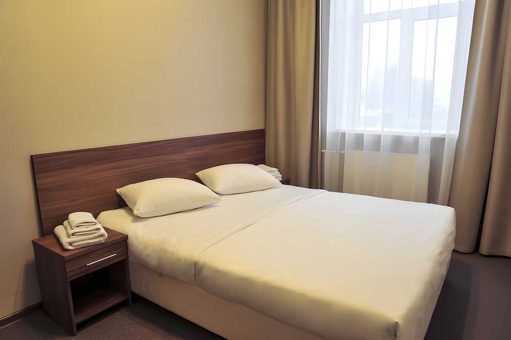 Хостел\Гостиниц\номер\Ботаника\САМПИ\ КОМАНДИРОВКА \Комната№9