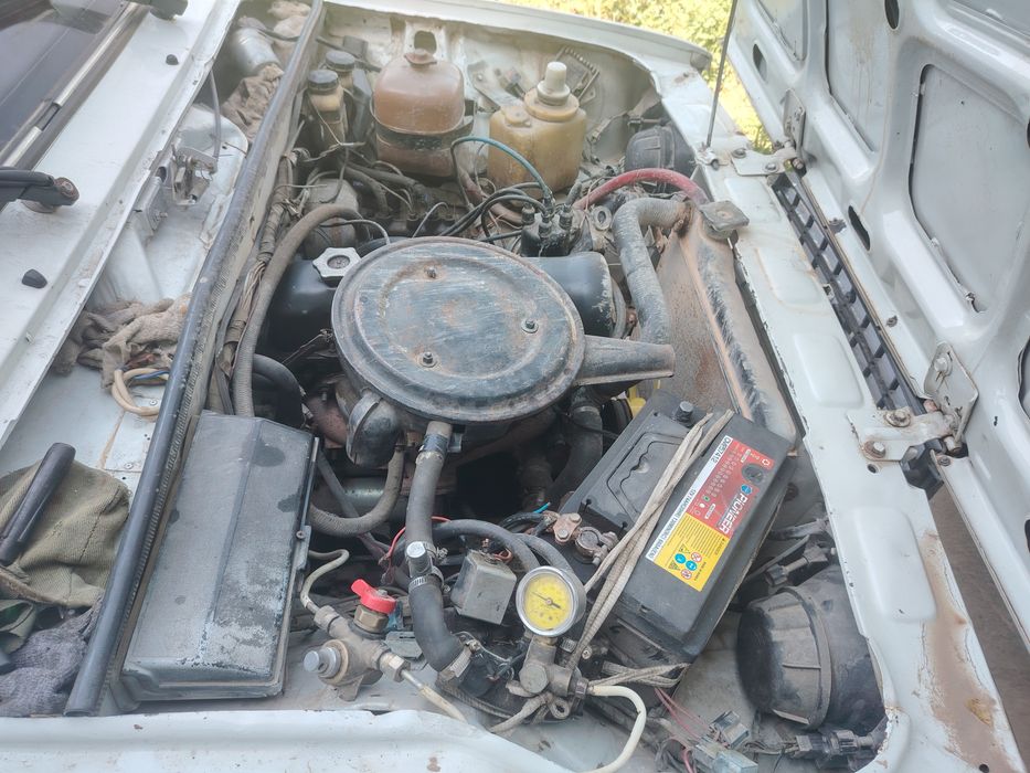 VAZ 2105 1985 — 3