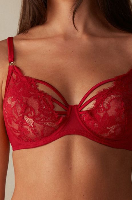 Sutien intimissimi rosu