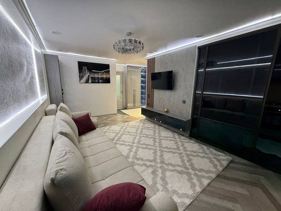 Квартира в арендуа