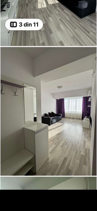 Apartament 2 camere
