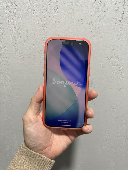 Iphone 17 Pro Max 256gb